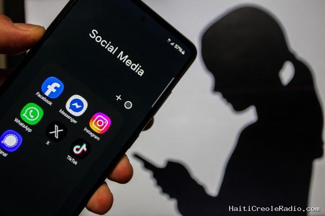 L’Union européenne se prépare à limiter l’accès aux réseaux sociaux aux moins de 15 ans