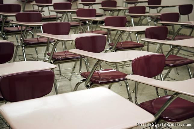 La Bible bientôt sujet d’études des écoliers texans