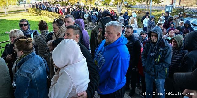 La candidature de la Moldavie à l’UE face au devenir de la région séparatiste de Transnistrie