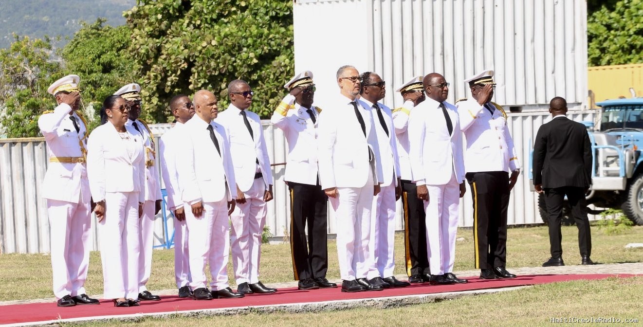 La Caraïbe sous tension : Haïti, Cuba et l’ombre des États-Unis