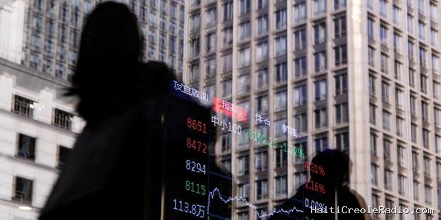 « La Chine ne veut pas que ses riches citoyens sortent leur argent du pays »