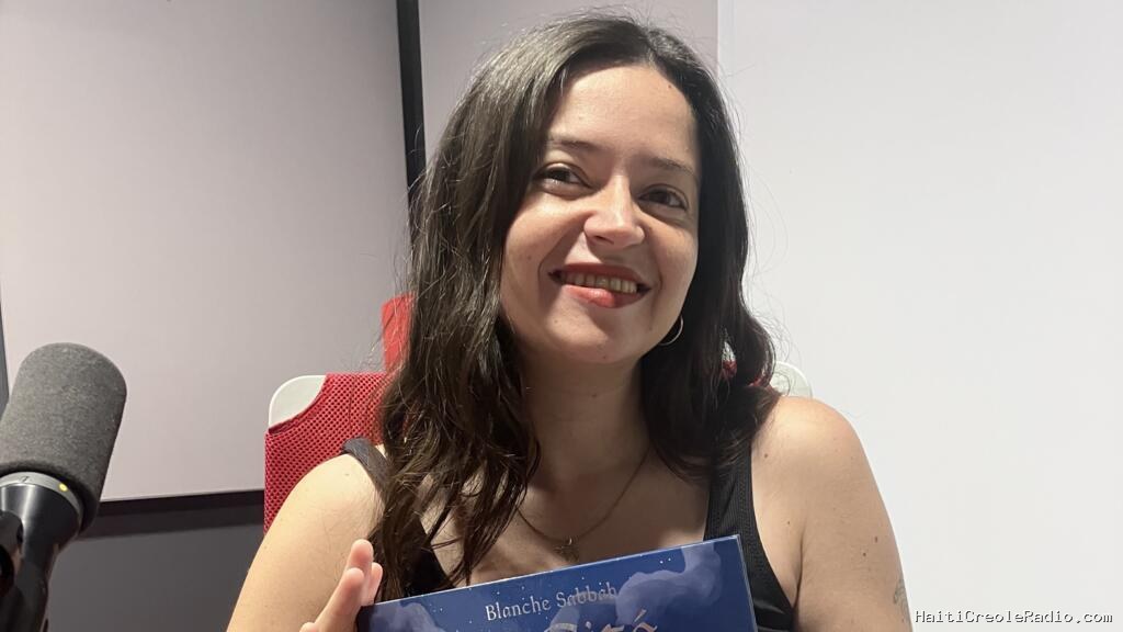«La Cité des Dames»: le roman graphique de fantaisie féministe de Blanche Sabbah