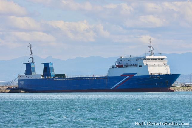 La colère monte en Turquie contre les attaques ukrainiennes de navires en mer Noire