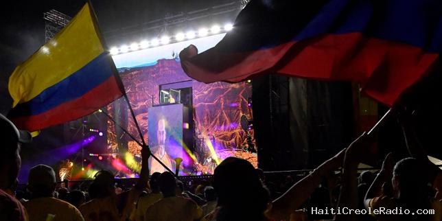 La Colombie bascule à l’extrême droite avec la victoire d’Abelardo de la Espriella à l’élection présidentielle, sur fond de participation record