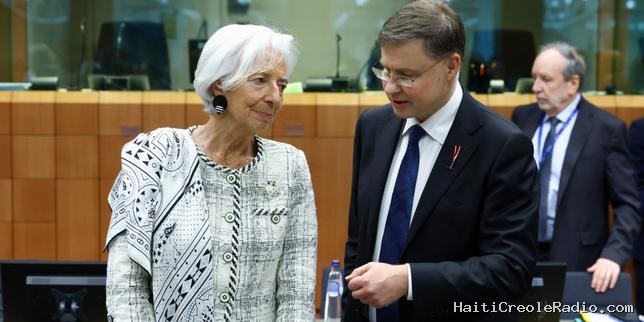 La Commission voit le piège de la stagflation se refermer sur l’Europe, pénalisée par le conflit au Moyen-Orient