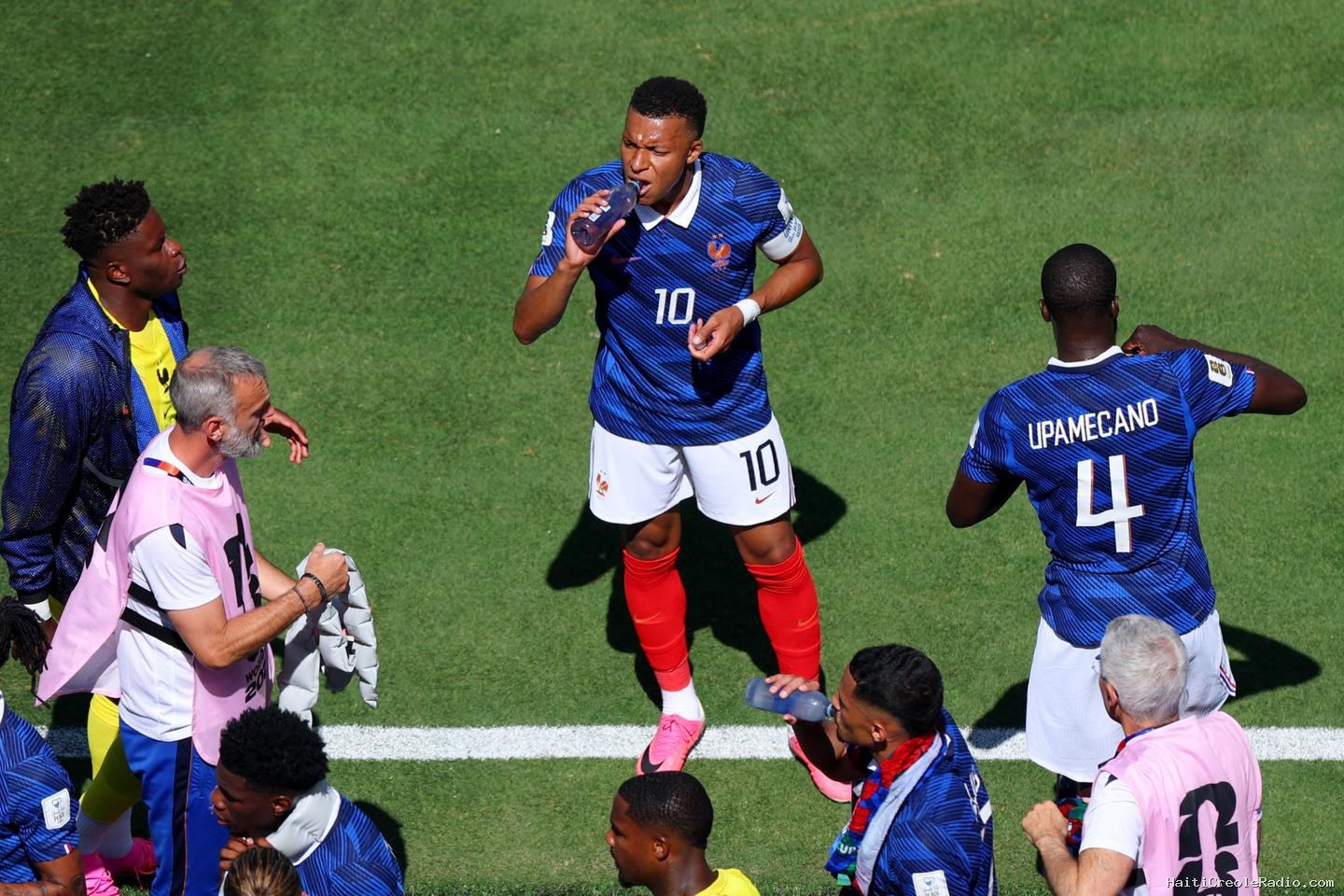 « La Coupe du monde 2026 bouleverse la temporalité de la compétition, mais aussi celle du jeu »