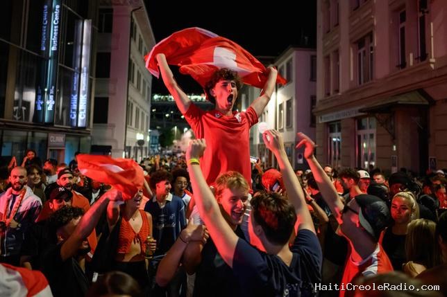 La Coupe du monde de football est absolument indispensable à notre santé mentale