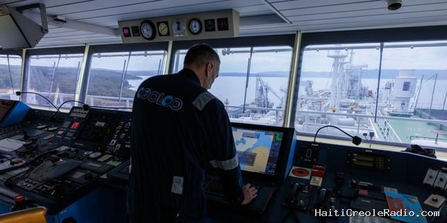 La Croatie se rêve en hub énergétique pour sortir l’Europe centrale de la dépendance au pétrole et au gaz russes
