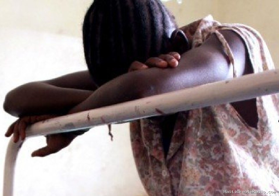 La détresse d’un peuple sacrifié