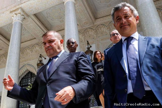 La DZ Mafia, un test pour la coopération judiciaire entre l’Algérie et la France
