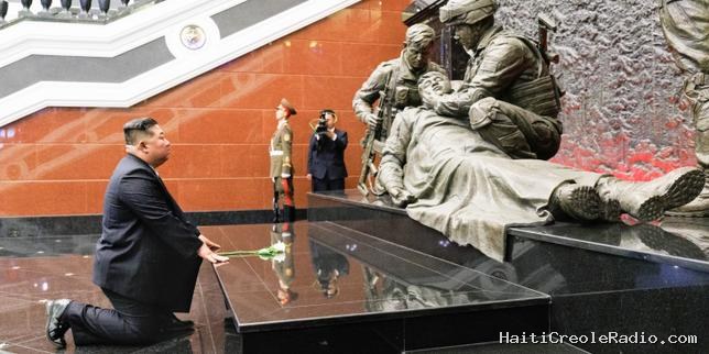 « La Face cachée de Kim Jong-un », essai riche et informé signé par l’un des meilleurs experts de la Corée du Nord, Cheong Seong‑chang