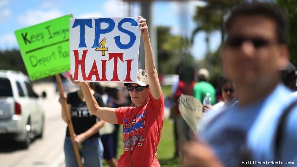 La fin du TPS pour les Haïtiens aux États-Unis: une décision aux multiples conséquences