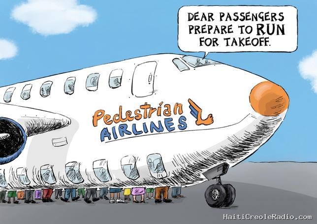 La flambée du kérosène nous fera-t-elle renoncer à l’avion pour nos vacances… et notre avenir ?
