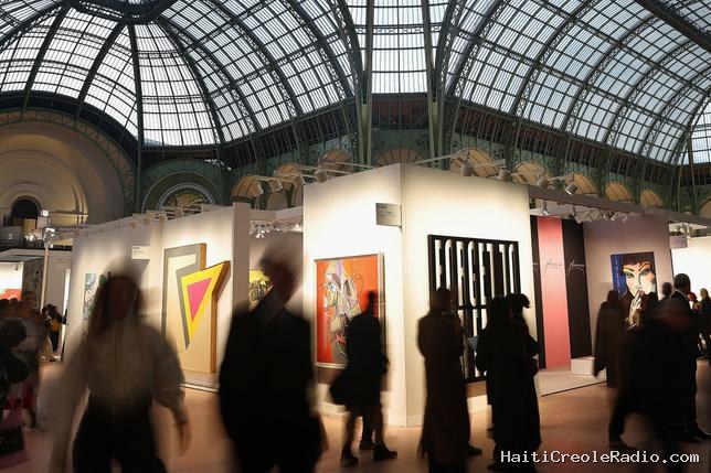 La foire Art Basel Paris écourtée et des musées fermés samedi en raison de la manifestation