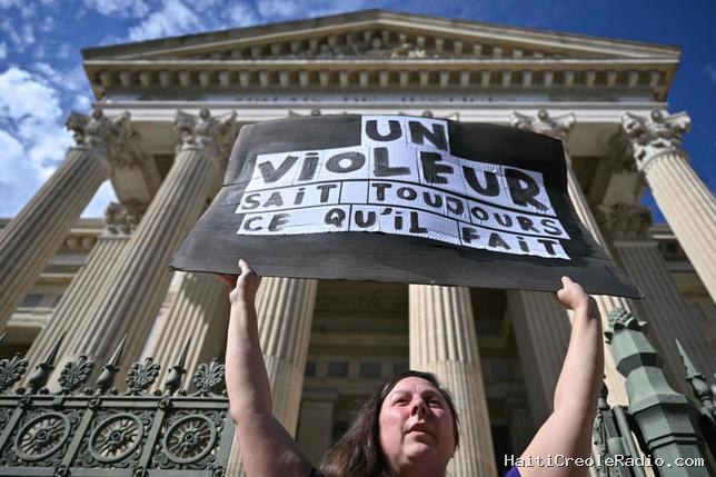 La France doit-elle supprimer le délai de prescription pour les crimes sexuels ?