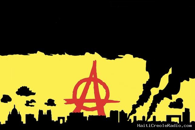 La France doit s’attendre à d’autres 17 octobre