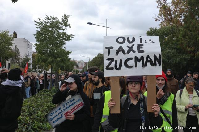 La France et ses idées en prennent pour leur grade dans les colonnes du “Wall Street Journal”