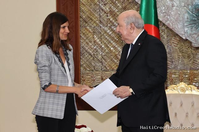 La France poursuit ses efforts pour détendre ses relations avec Alger, qui restent un “champ de mines”