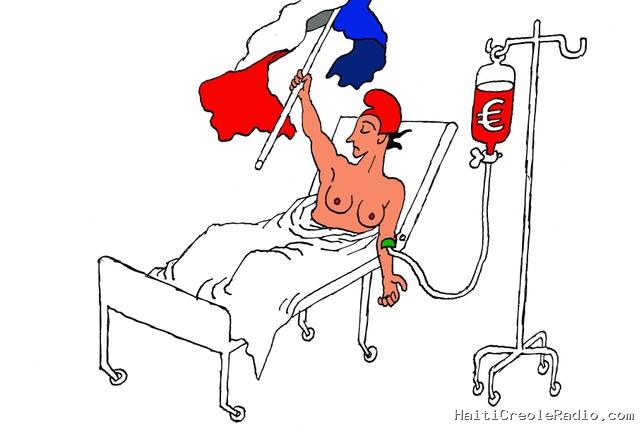 La France risque-t-elle de déclencher une nouvelle crise de la dette en Europe ?