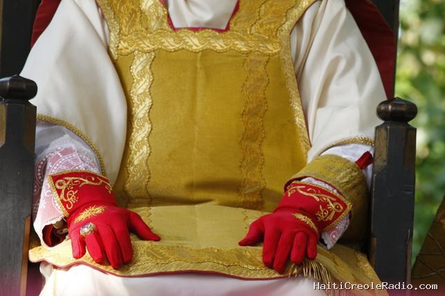 La Fraternité Saint-Pie-X, une minorité traditionaliste devenue une institution en France