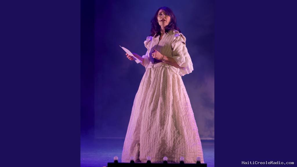 La Grande Sophie pour le troisième volet de son triptyque "Tous les jours, Suzanne"