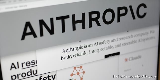 « La guerre de l’IA a commencé » : le blocage du dernier modèle d’Anthropic par les Etats-Unis inquiète en France et en Europe