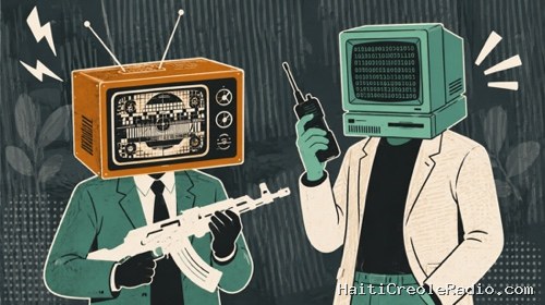 La guerre de l'information contre la France : anatomie d'une menace plurielle
