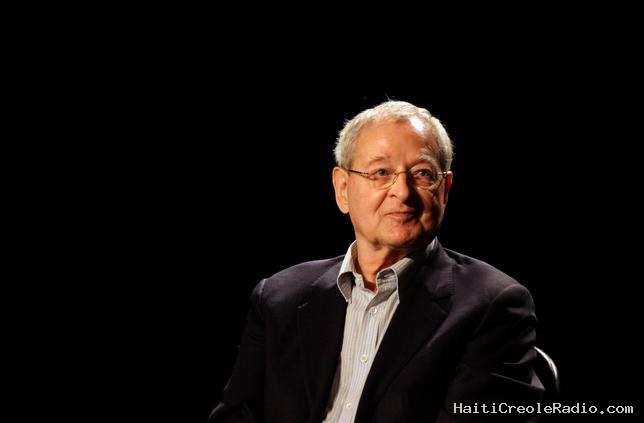 La Hongrie pleure Peter Nadas, “géant” de la littérature contemporaine