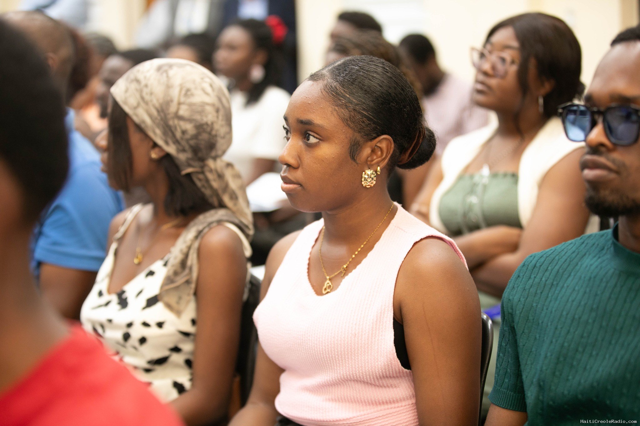 « La jeunesse haïtienne n’attend plus personne » : un rapport révèle l’autre visage d’Haïti