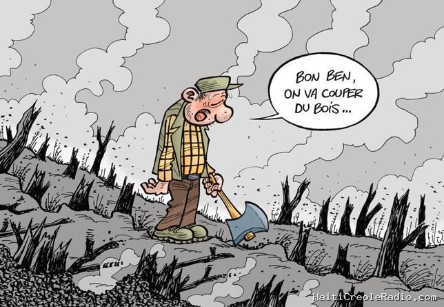 La lassitude de l’apocalypse, ou comment vivre avec la succession de catastrophes climatiques