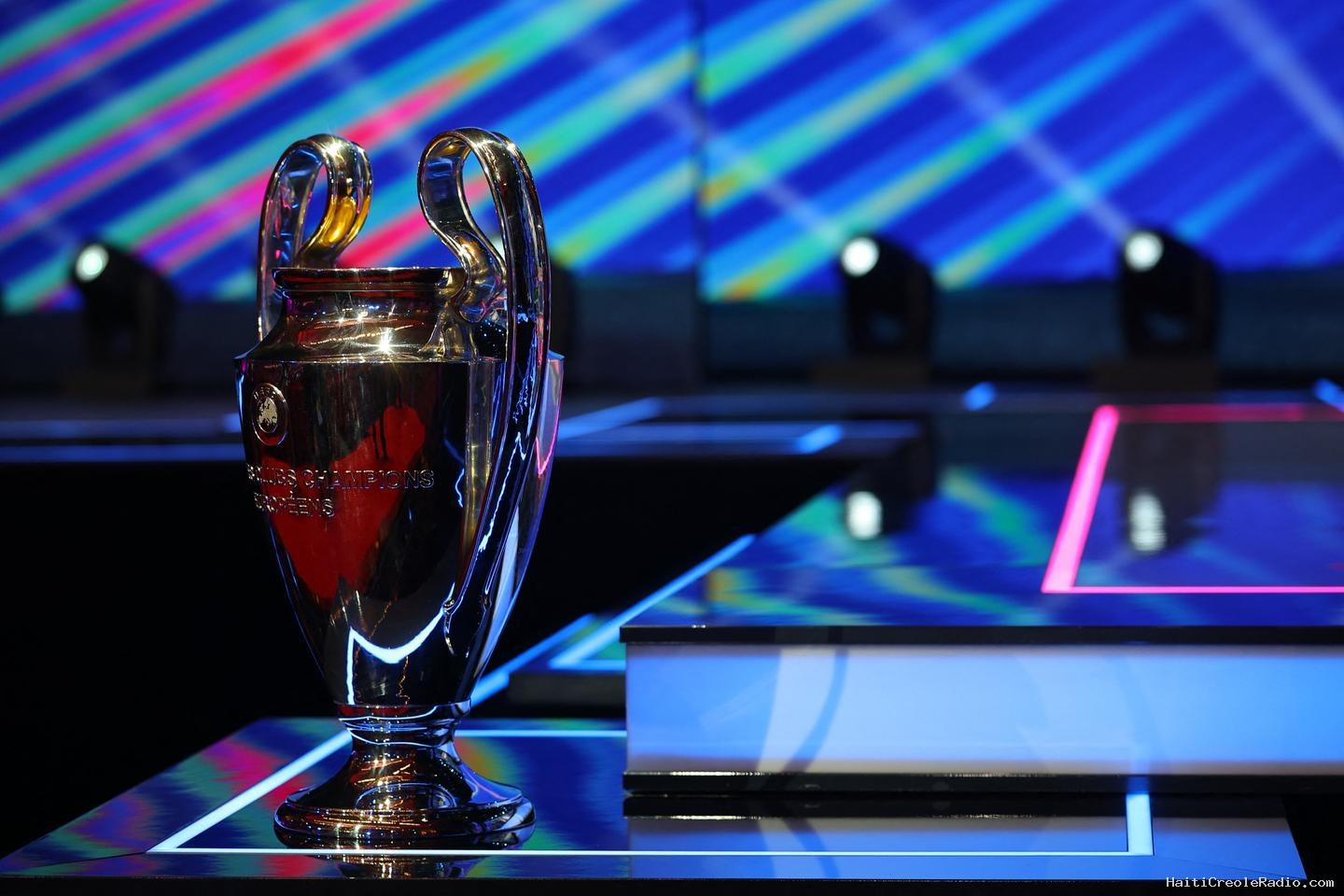 La Ligue des champions fait son retour avec de grosses affiches, de solides outsiders et l’entrée en lice de clubs méconnus