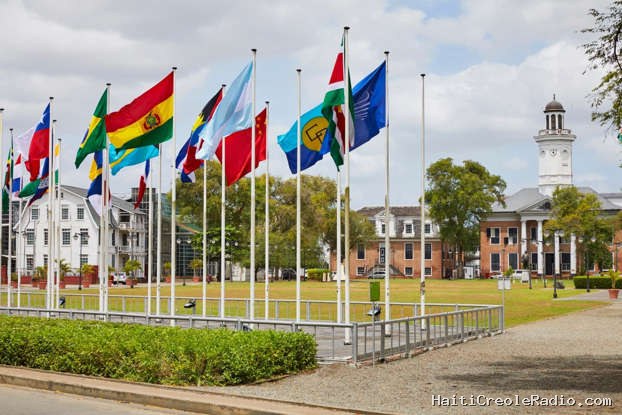 La mission CARICOM en Haïti fin juillet 2026 : Une transition à bout de souffle sous un Premier ministre contesté