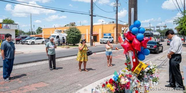 La mort d’un Mexicain tué par l’ICE à Houston ravive le débat sur la police de l’immigration, alors que la chasse aux sans-papiers s’accélère