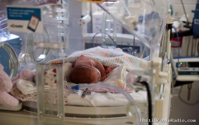 La mort de 156 bébés attribuée aux mauvais soins dans les maternités de Nottingham : “Un scandale inédit”
