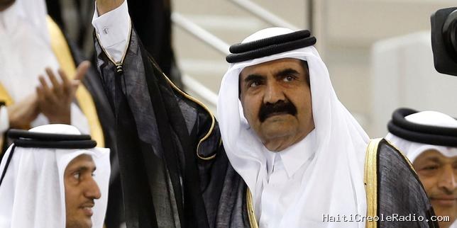 La mort de Hamad Ben Khalifa Al Thani, le bâtisseur du Qatar moderne