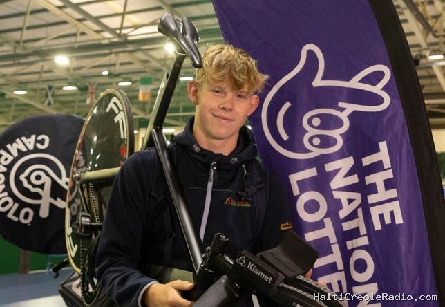 La mort du coureur britannique Finlay Tarling “jette une ombre sur le Tour du Portugal”
