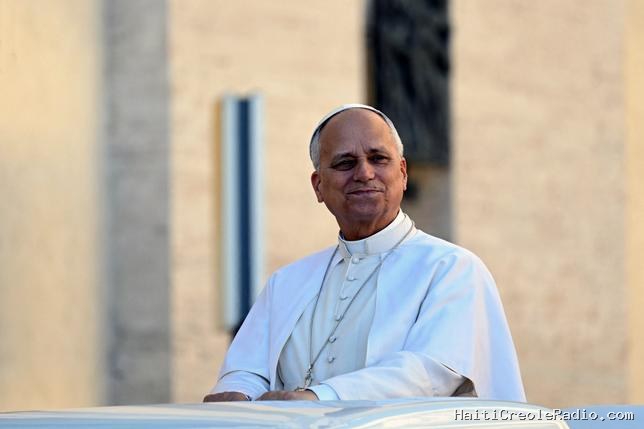 La mue de Léon XIV, le pape discret qui a conquis le monde