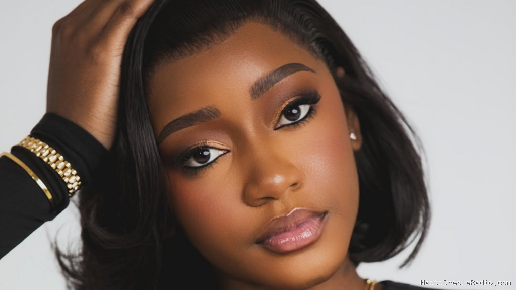 La Namibienne Ms Gideon invite Not3s pour «All My Luv», une déclaration d'amour