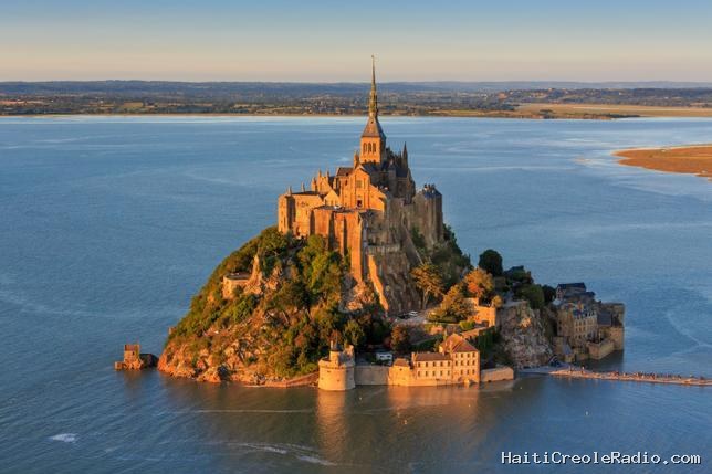 La Normandie et la Bretagne, des “refuges” contre le dérèglement climatique