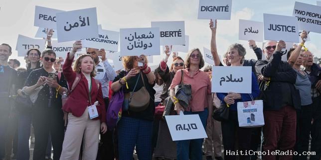 « La Palestine est devenue un étalon de vertu, mais aussi une métaphore »