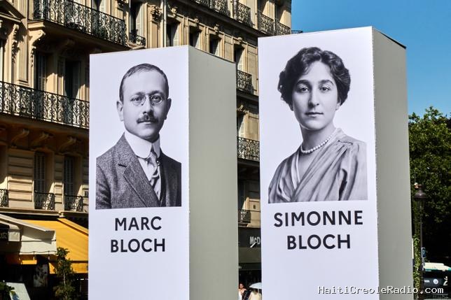 La panthéonisation très politique de l’historien Marc Bloch