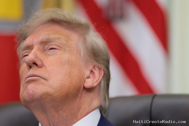 La “partie d’échecs” continue entre Donald Trump et Téhéran, sur fond de demandes réciproques de compensations financières