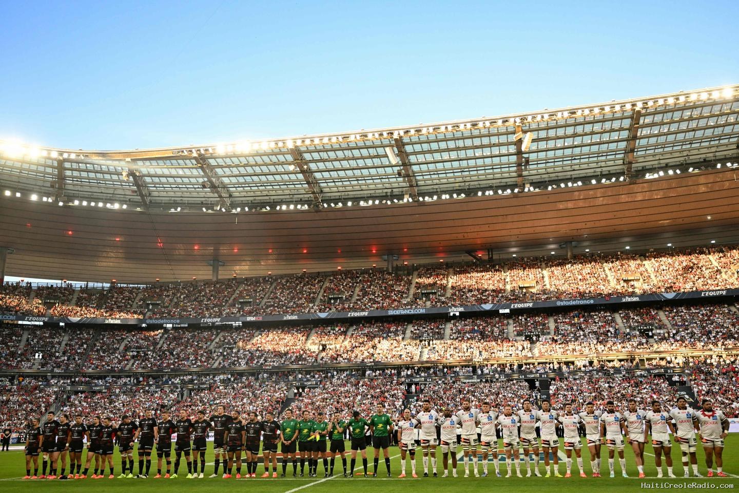 La phase finale du Top 14, poule aux œufs d’or du rugby professionnel français