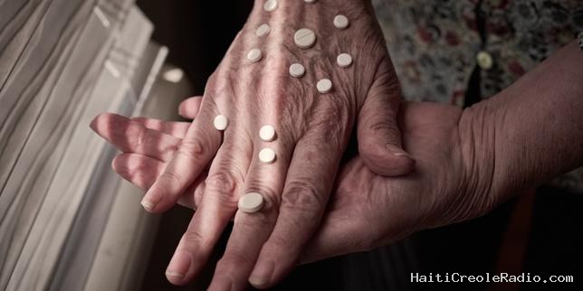 La pilule abortive au cœur de la guerre menée par les anti-avortement