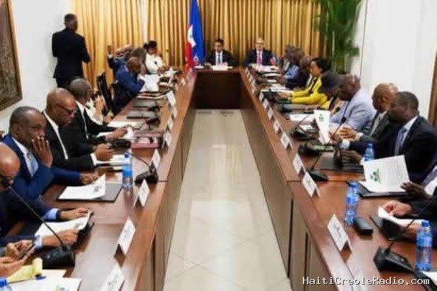 La prochaine révolution d’Haïti n’est pas politique — elle est éthique