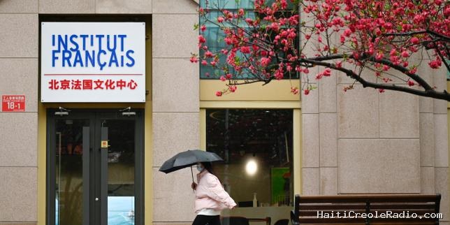 La projection de films gay à l’Institut français de Pékin, victime des pressions des autorités chinoises
