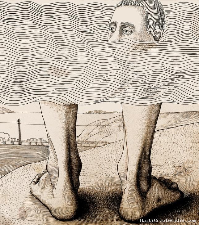 La randonnée pieds nus, un plaisir primitif aux multiples vertus