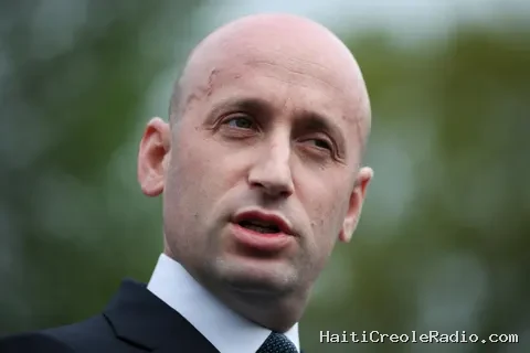 La réponse lucide de Jake Johnston à Stephen Miller : quand les faits contredisent le slogan migratoire américain sur Haïti
