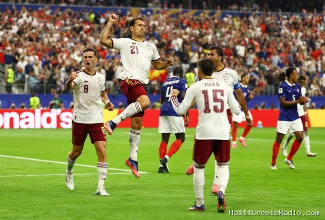 “La Roja prend la Bastille” : la presse espagnole en extase après la victoire contre la France