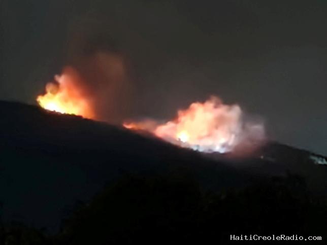 La Russie est-elle derrière l’“énième explosion” dans un dépôt de munitions bulgare ?